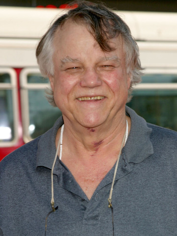 Joe Don Baker Headshot