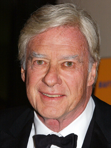 John Frankenheimer Headshot