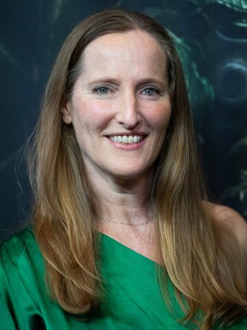 Melissa Bernstein Headshot