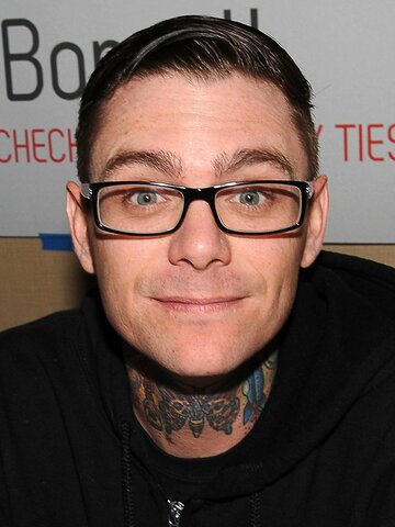 Brian Bonsall Headshot