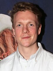 Patrick Gibson
