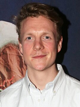 Patrick Gibson