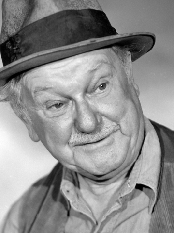George Cleveland Headshot
