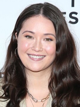 Katie Chang