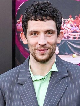 Josh O'Connor