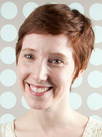 Steph Green Headshot
