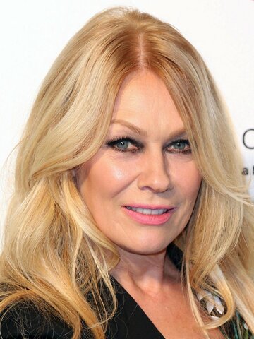 Nancy Wilson Headshot