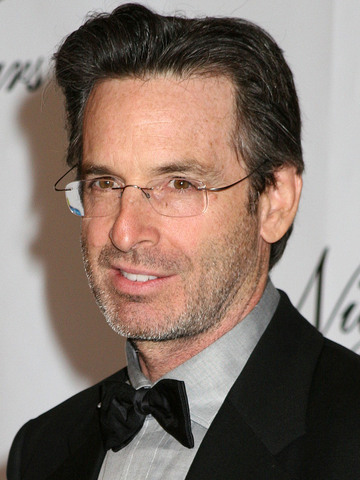 Robert Carradine Headshot