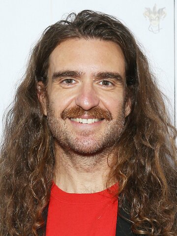 George Basil Headshot