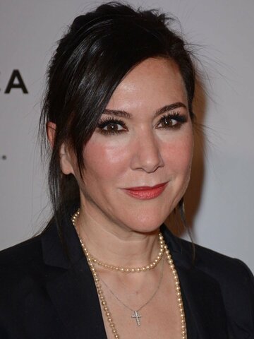 Nadia Dajani Headshot
