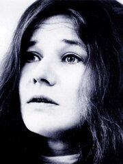 Janis Joplin