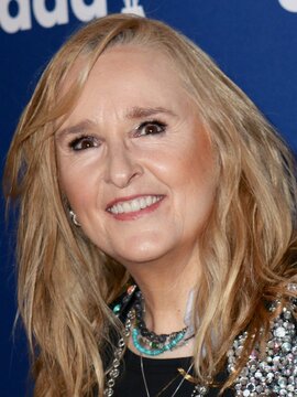 Melissa Etheridge