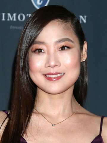 Krista Marie Yu Headshot