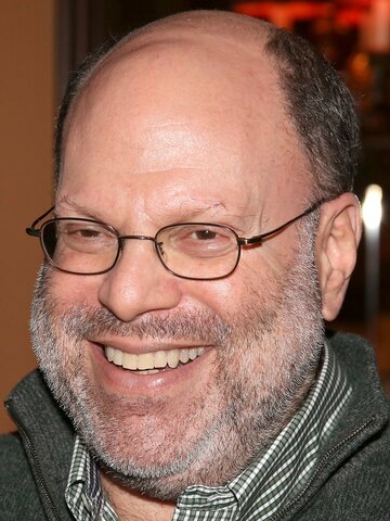 Scott Rudin Headshot