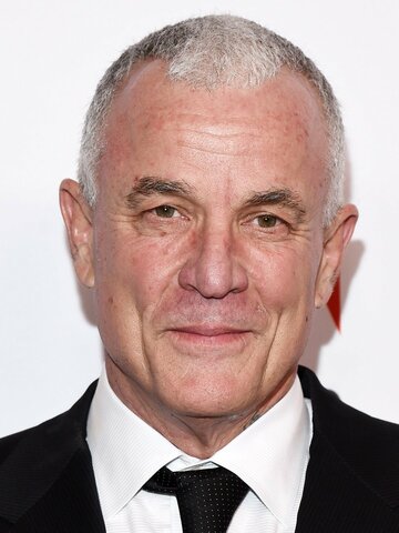 Nick Cassavetes Headshot