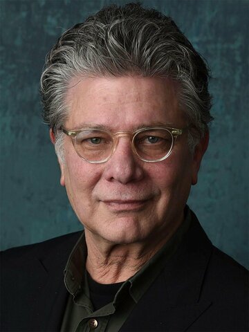 Steven Zaillian Headshot