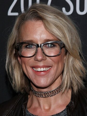Lauren Weedman Headshot