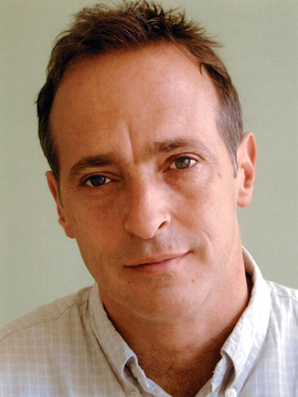 David Sedaris Headshot