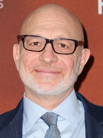 Akiva Goldsman Headshot