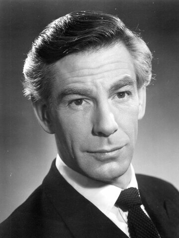 Michael Gough Headshot