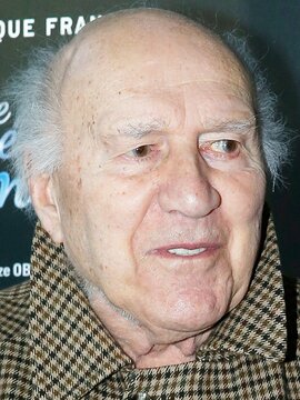Michel Piccoli