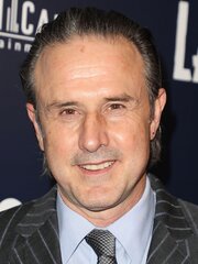 David Arquette