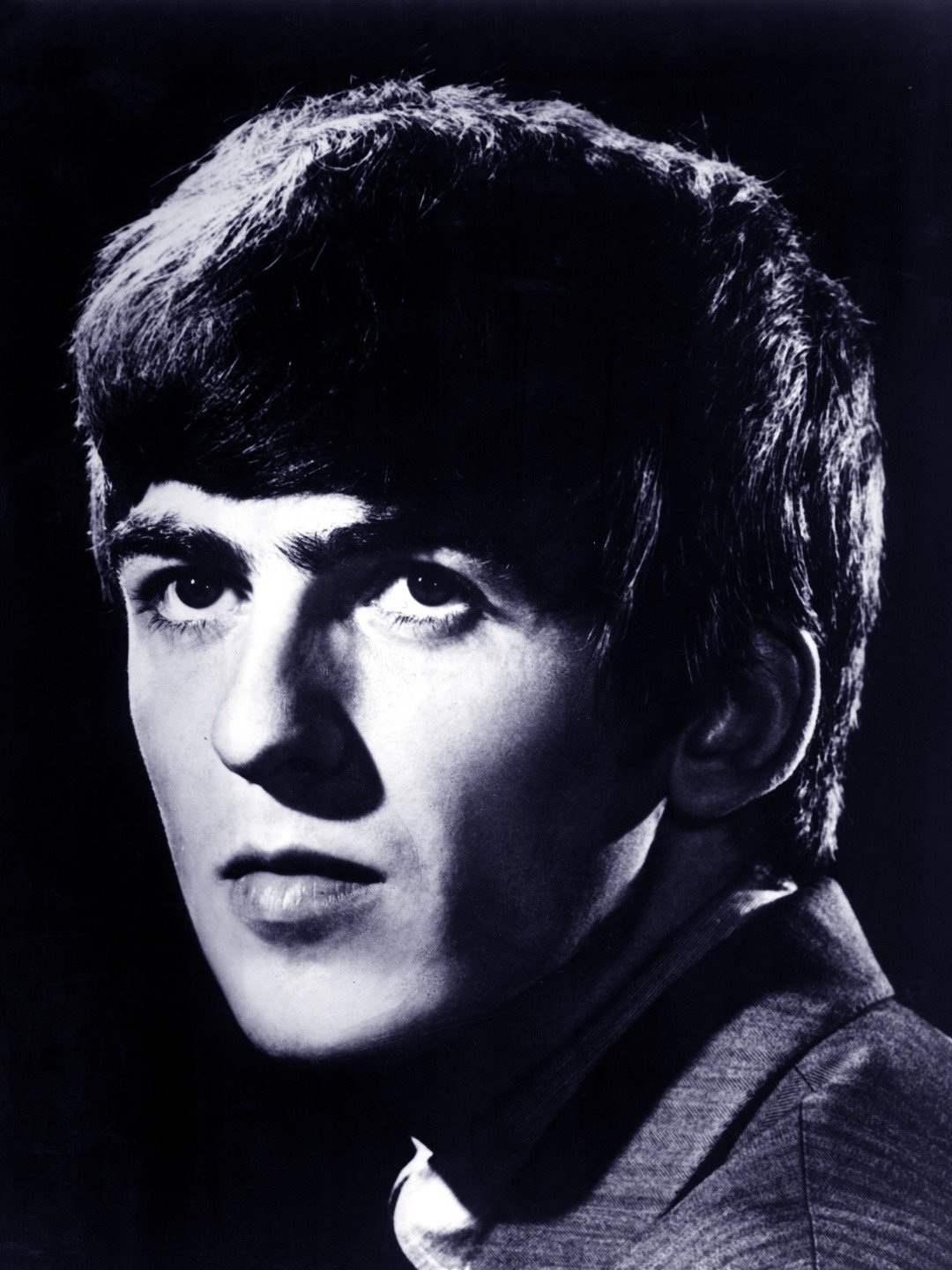 George Harrison - Musician, Songwriter, Singer, Activist