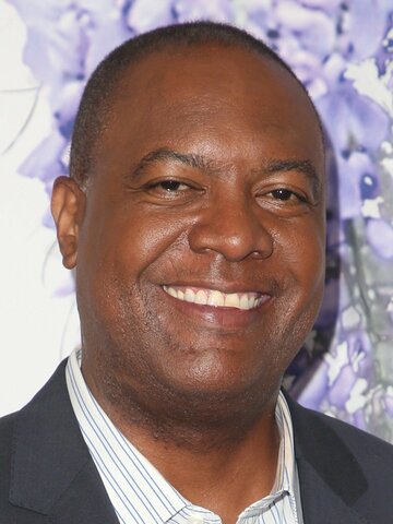 Rodney Peete Headshot