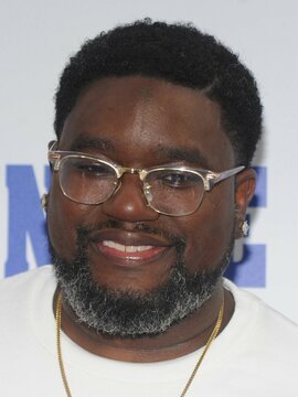 Lil Rel Howery