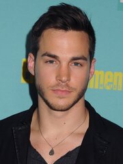 Chris Wood