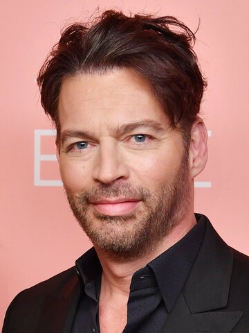 Harry Connick Jr. Headshot
