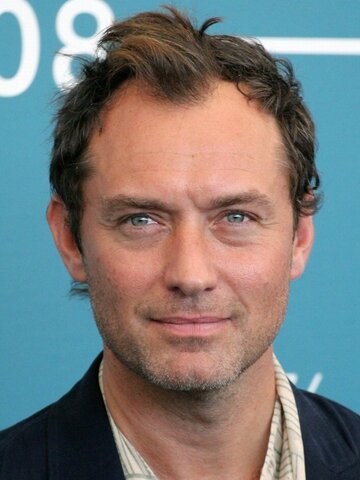 Jude Law - Actor