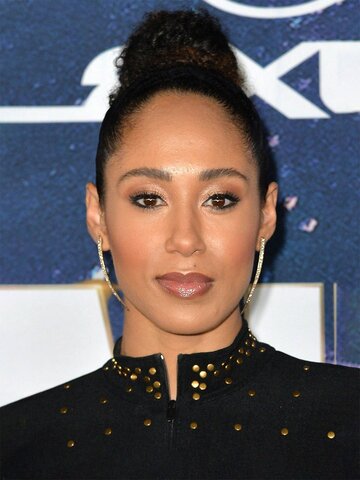 Margot Bingham Headshot