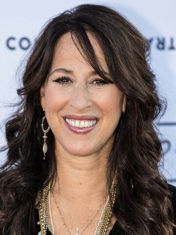 Maggie Wheeler Headshot