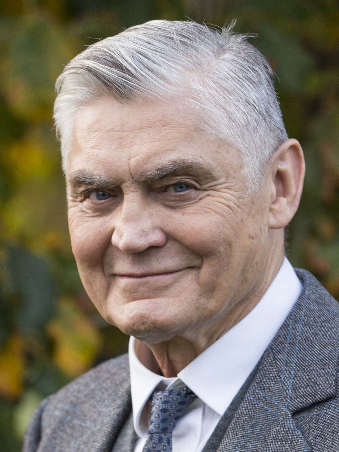Nick Brimble - Actor