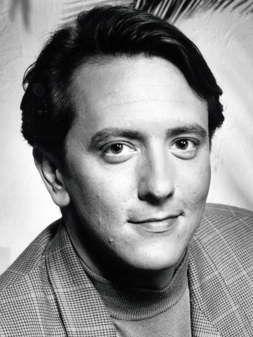 John Dye Headshot