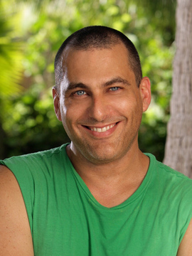 Jonathan Penner
