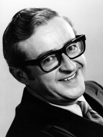 Joe Flynn Headshot