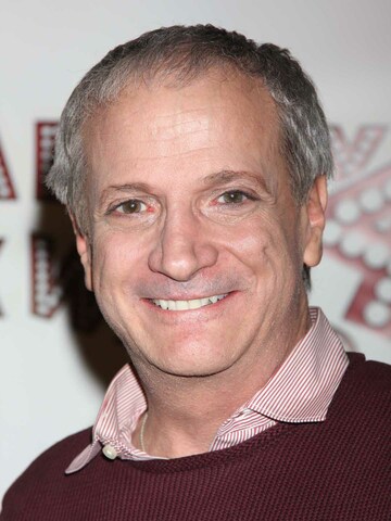 Ron Palillo Headshot
