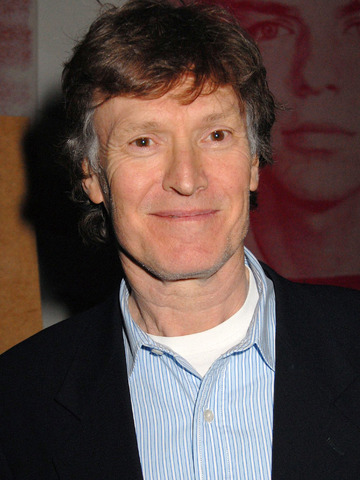 Steve Winwood Headshot