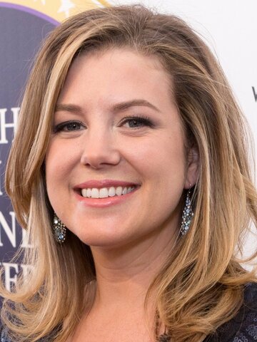 Brianna Keilar Headshot