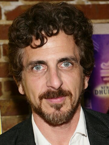 Michael Penn Headshot