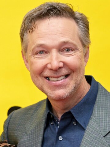 George Newbern Headshot