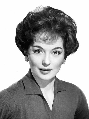 Barbara Shelley Headshot