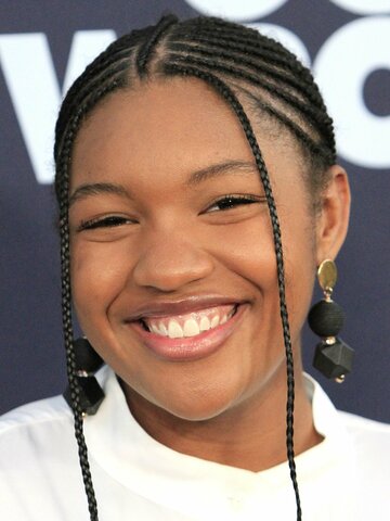 Taylor Mosby Headshot