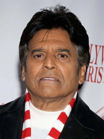 Erik Estrada Headshot