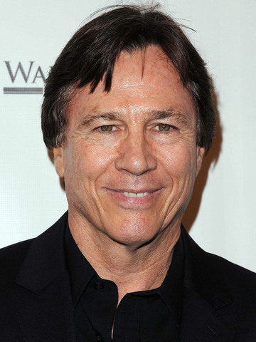 Richard Hatch Headshot