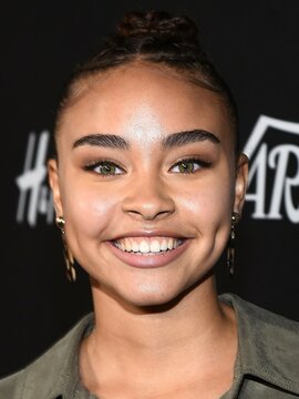 Bailey Bass