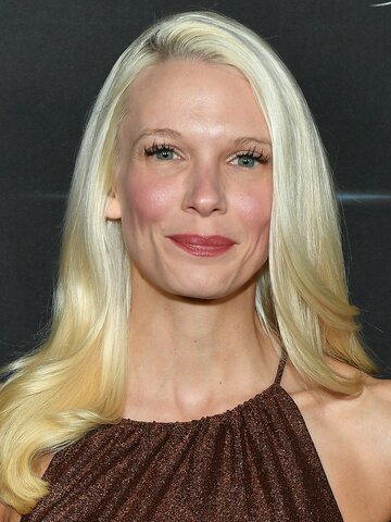 Annabelle Borke Headshot