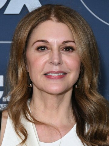 Jane Leeves Headshot